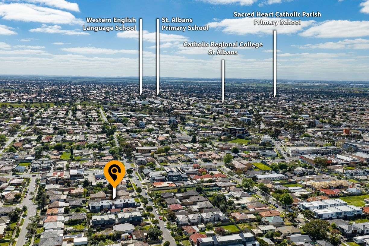 3/41 Pennell Avenue — photo 15 of 15
