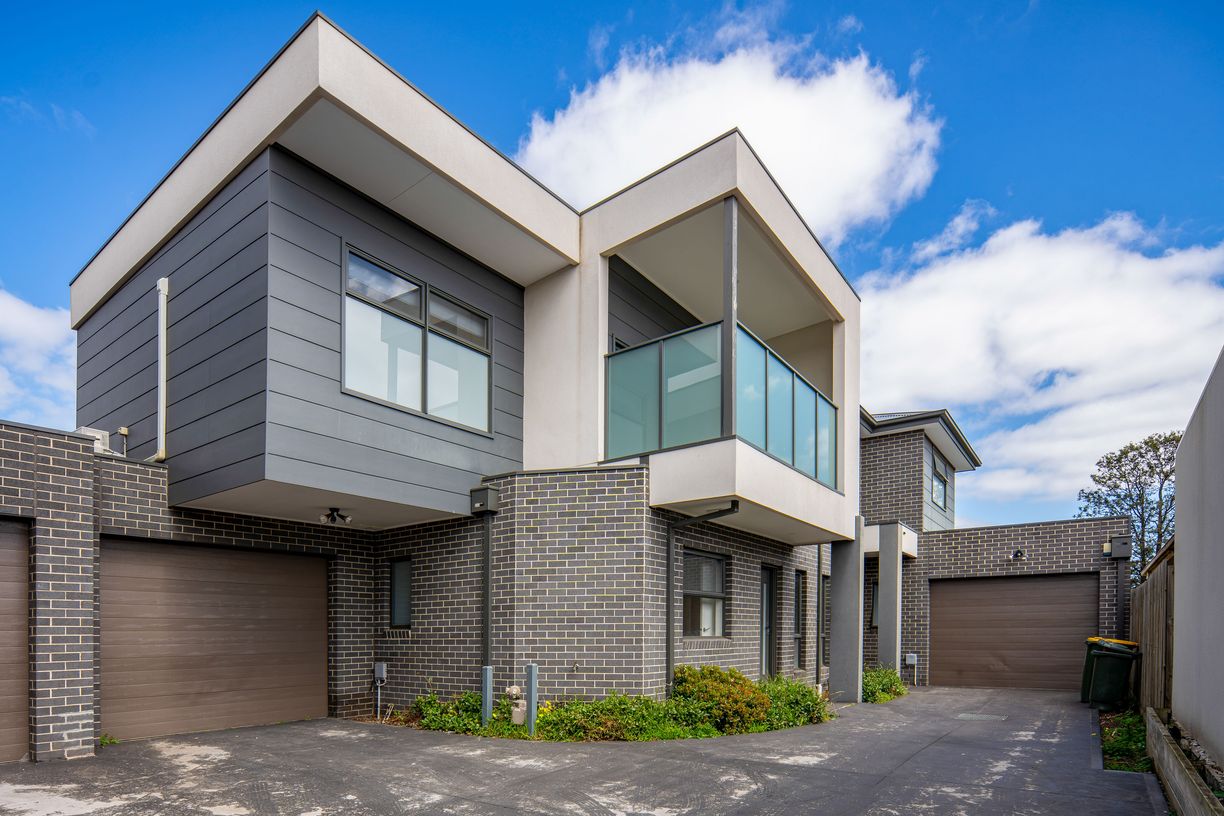 3/41 Pennell Avenue — photo from Raine & Horne Braybrook