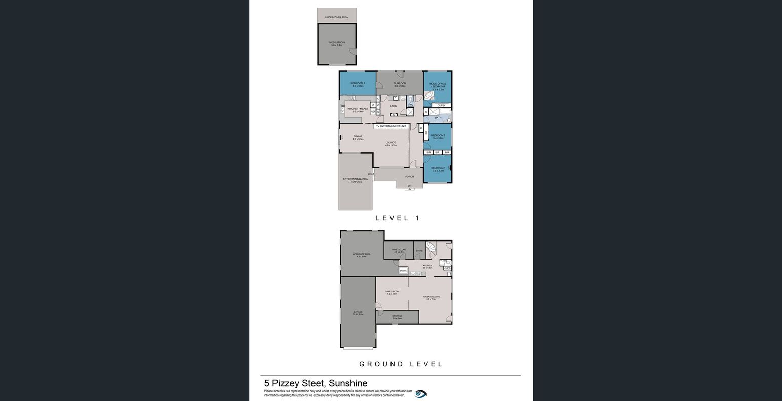 5 Pizzey Street — photo 15 of 15