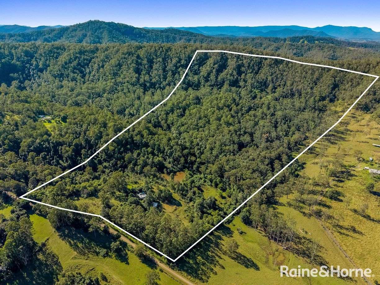210 Smiths Creek Road — photo from Raine & Horne Kyogle