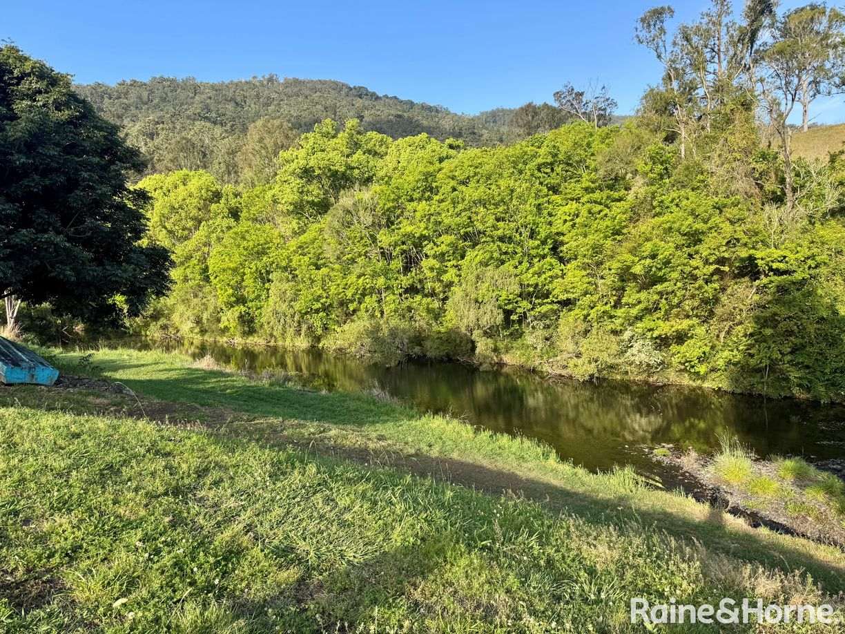 38-44 Bendalls Road, Findon Creek via — photo from Raine & Horne Kyogle