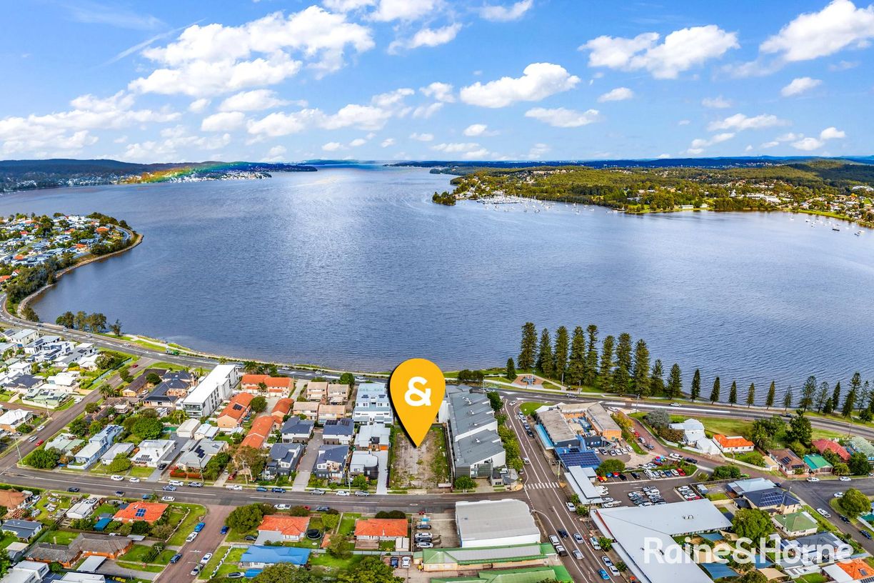 92 Speers Street, SPEERS POINT, NSW 2284 Raine & Horne Newcastle