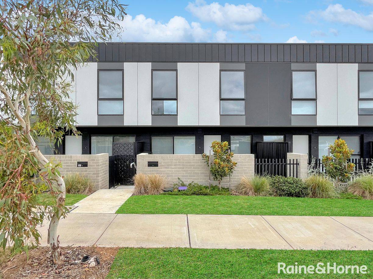 3 Mcfarlane Avenue — photo from Raine & Horne Queanbeyan/Jerrabomberra