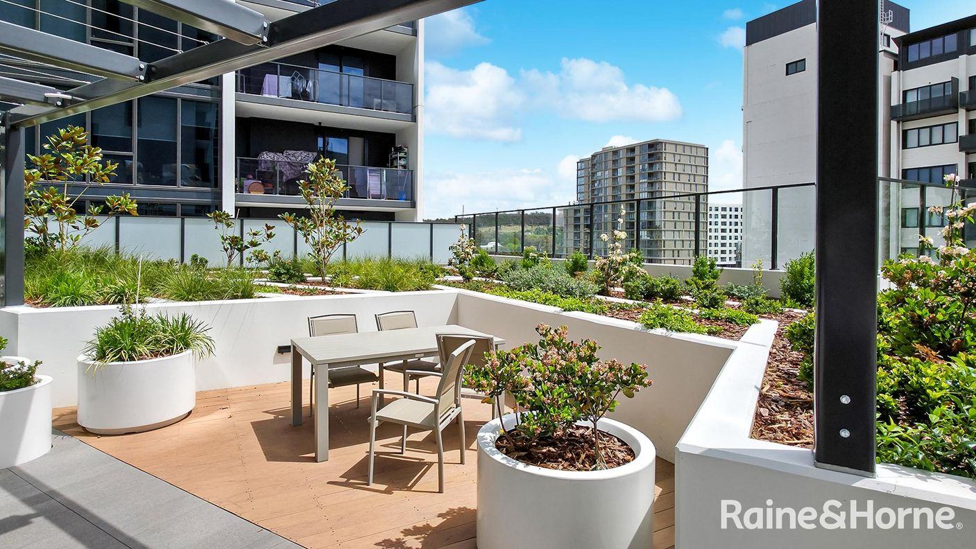 1605/49 Furzer Street — photo 14 of 15