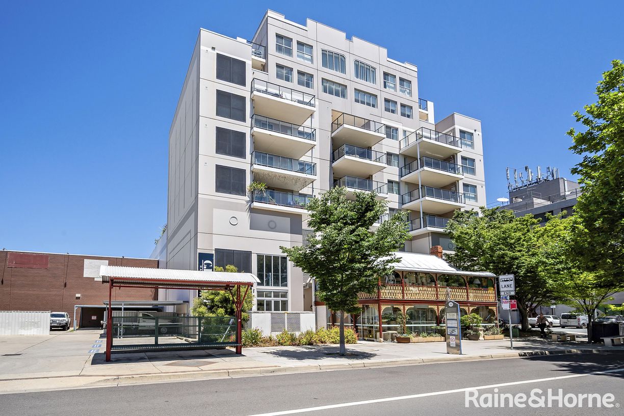 26/13 Morisset Street, Queanbeyan, NSW 2620