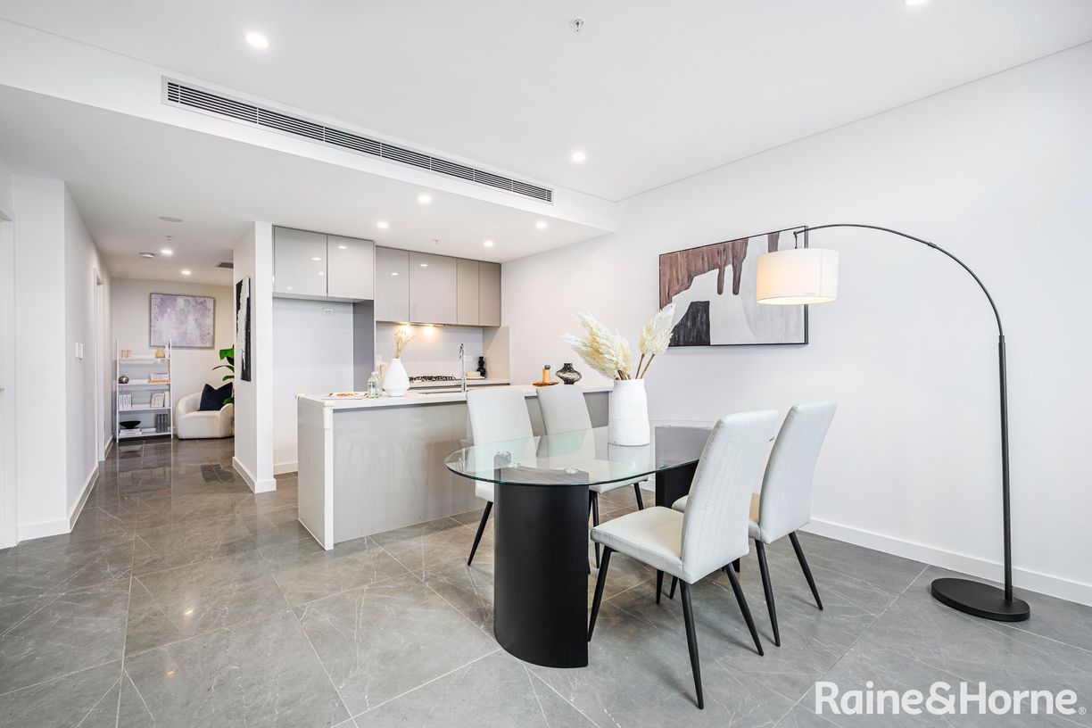 2201B/101 Waterloo Road — photo 6 of 24