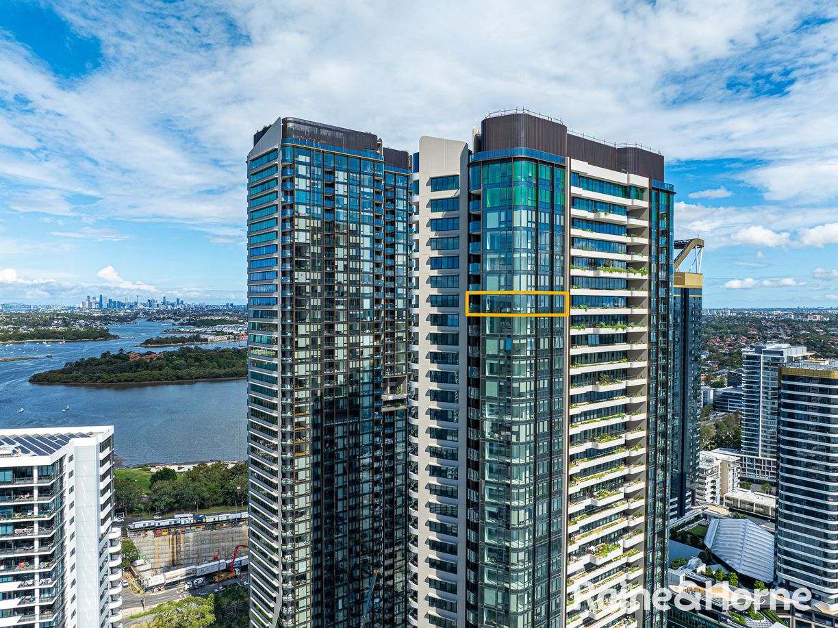3408/35 Marquet Street — photo from Raine & Horne Lindfield