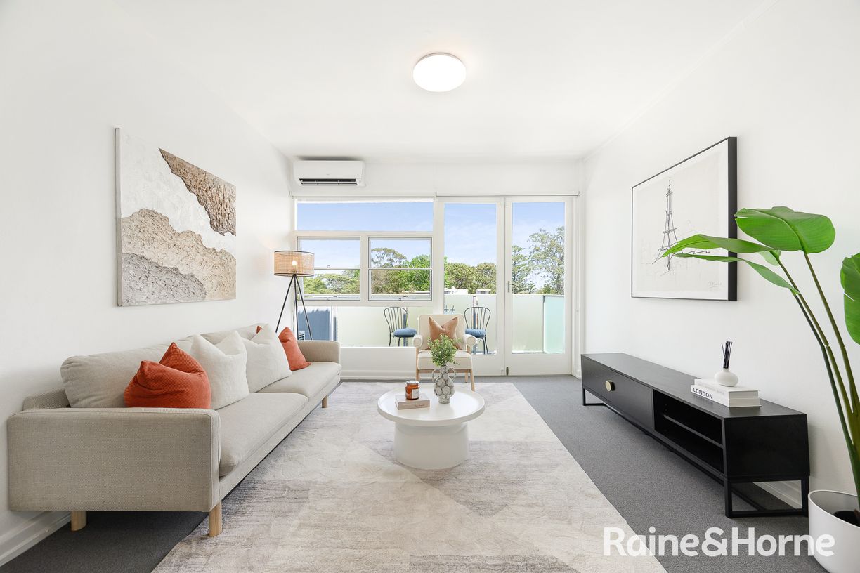 Sold - 21/254 Pacific Highway, Lindfield, NSW 2070 - Raine & Horne ...