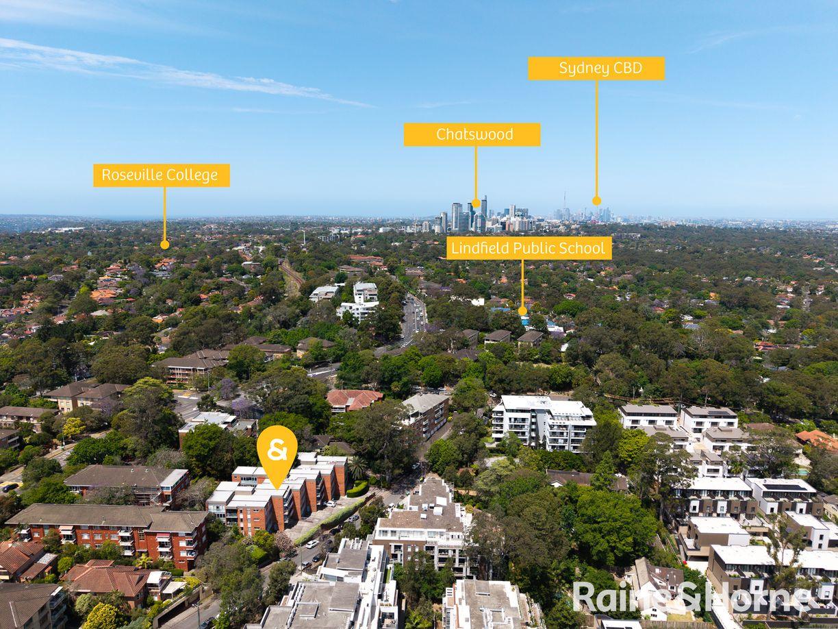 Sold - 21/254 Pacific Highway, Lindfield, NSW 2070 - Raine & Horne ...