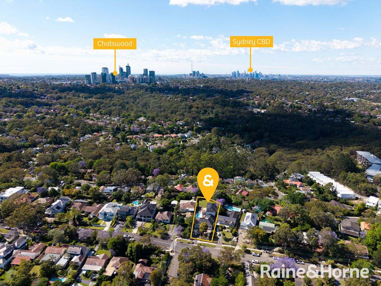 Sold - 74 Eton Road, Lindfield, NSW 2070 - Raine & Horne Lindfield