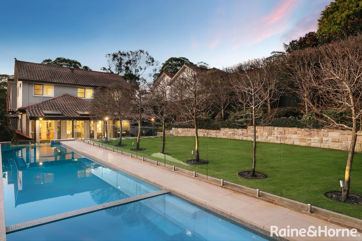 Sold for $6,150,000 on Nov 28, 2025 - 7 Owen Street, Lindfield, NSW ...
