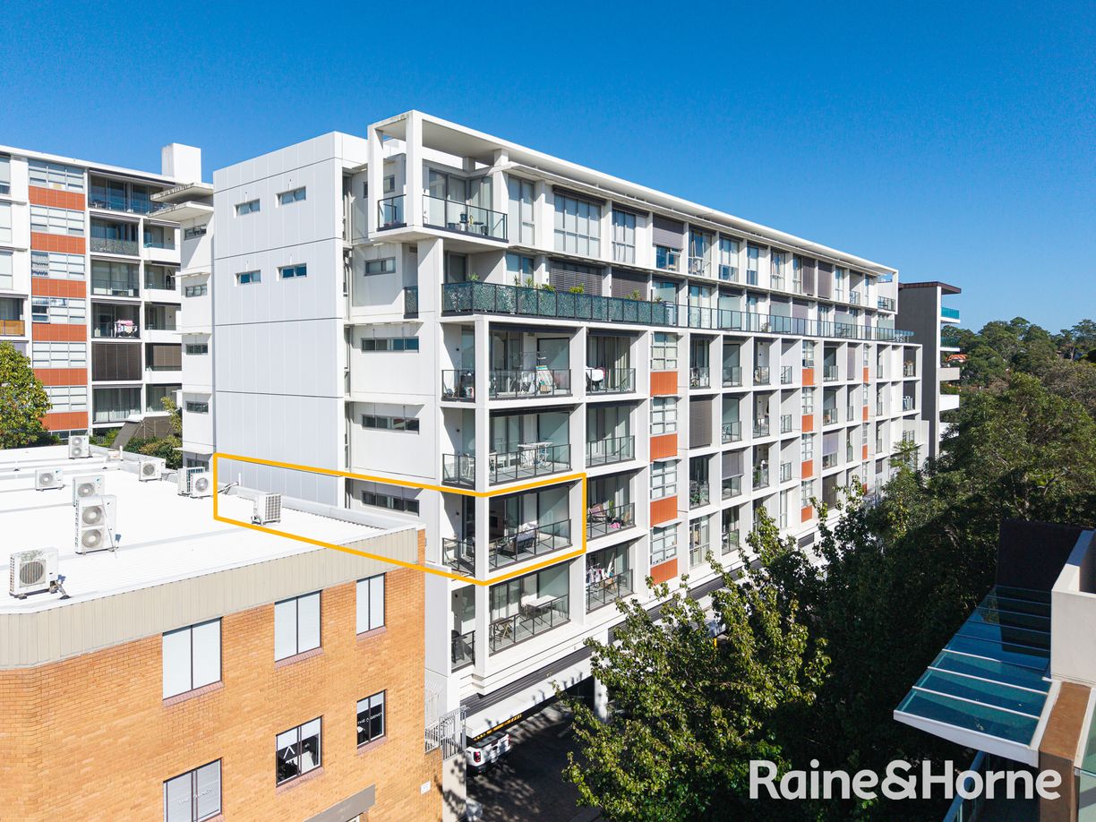 103/3 Havilah Lane — photo 16 of 17