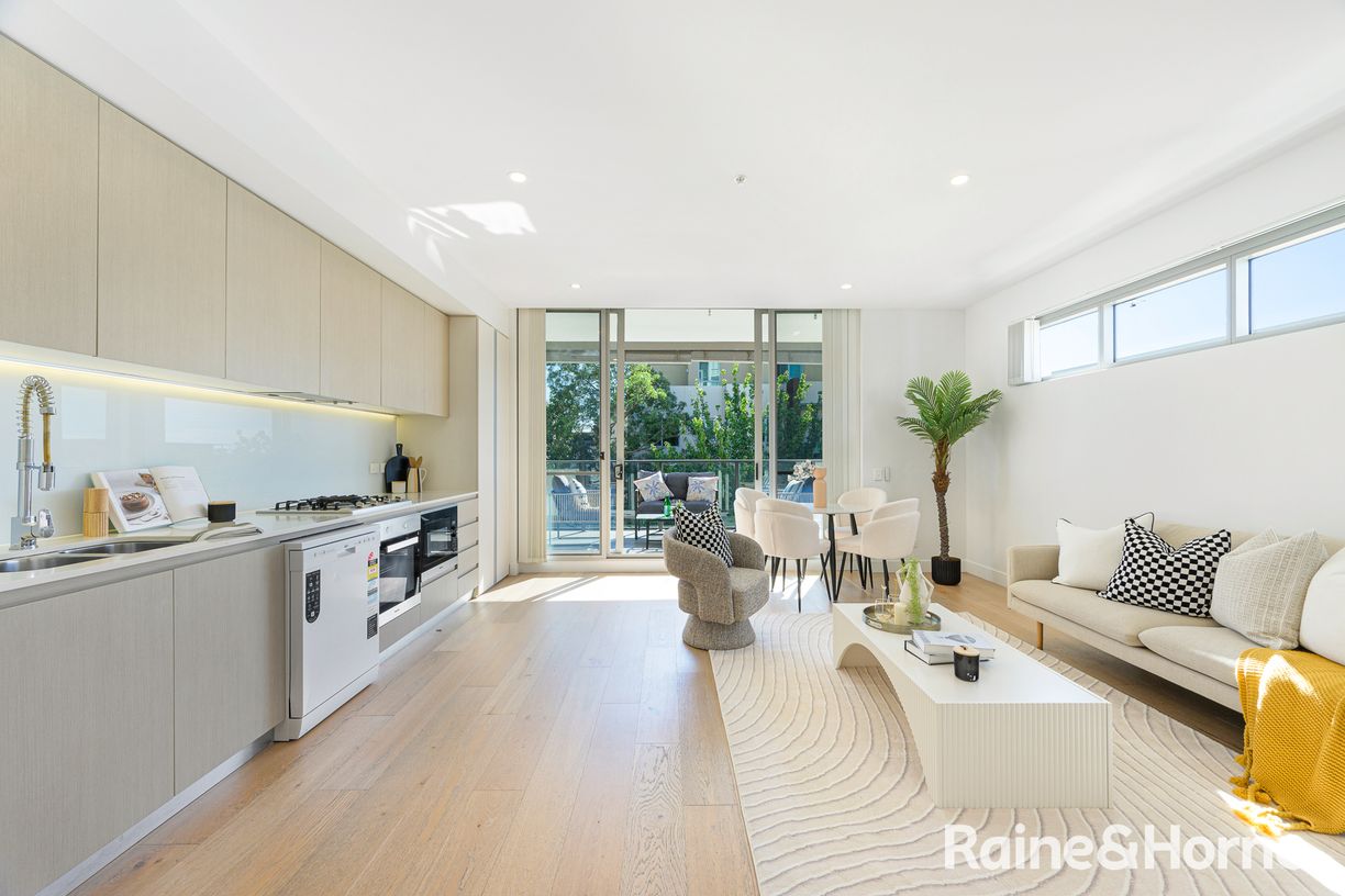 103/3 Havilah Lane — photo 3 of 17