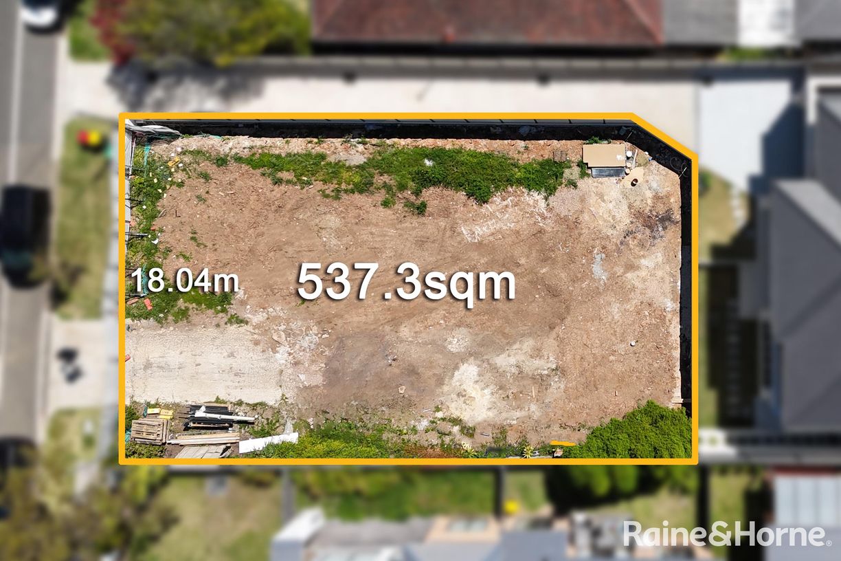 12 Darvall Road — photo from Raine & Horne Lindfield