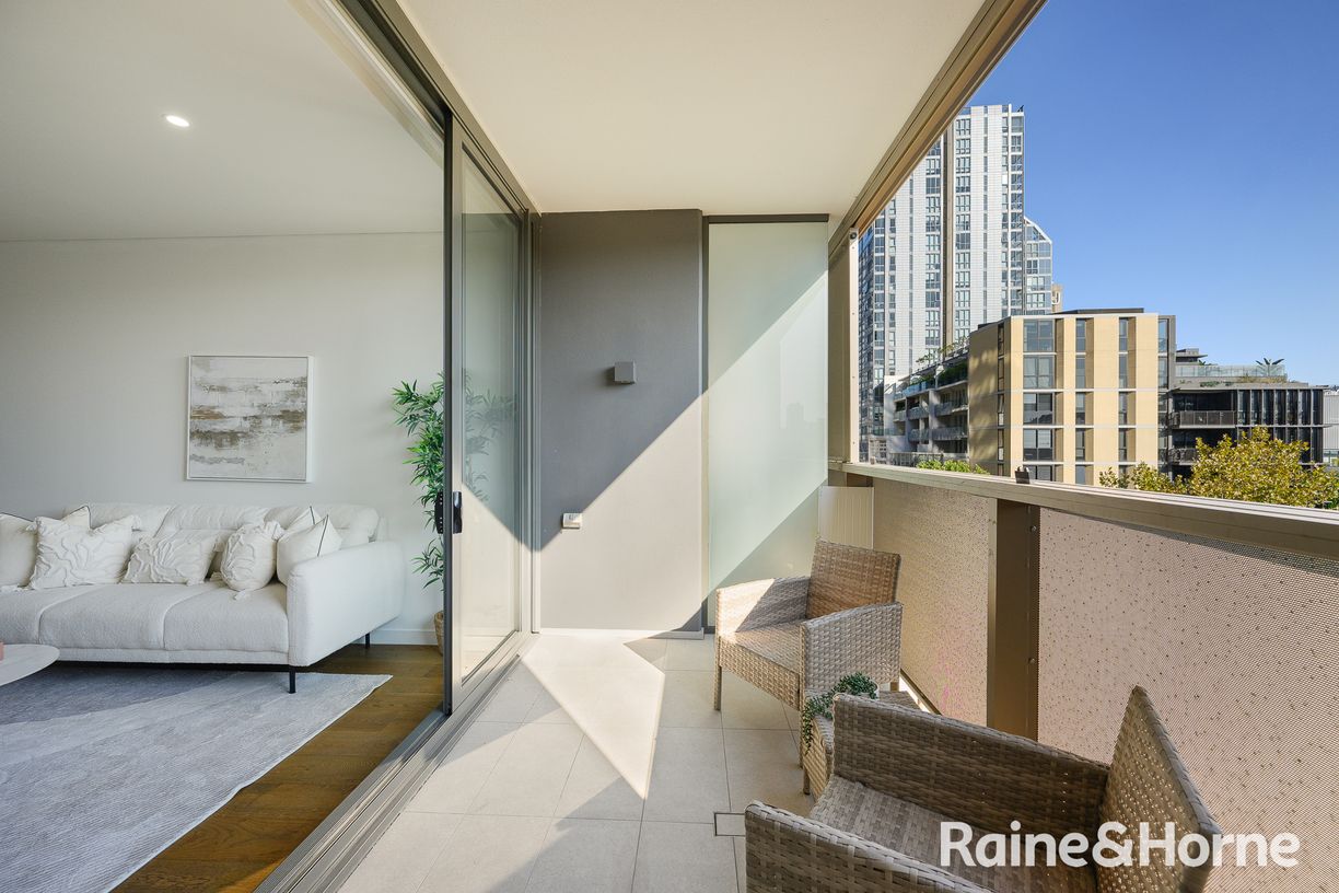 608/225 Pacific Hwy — photo 12 of 22