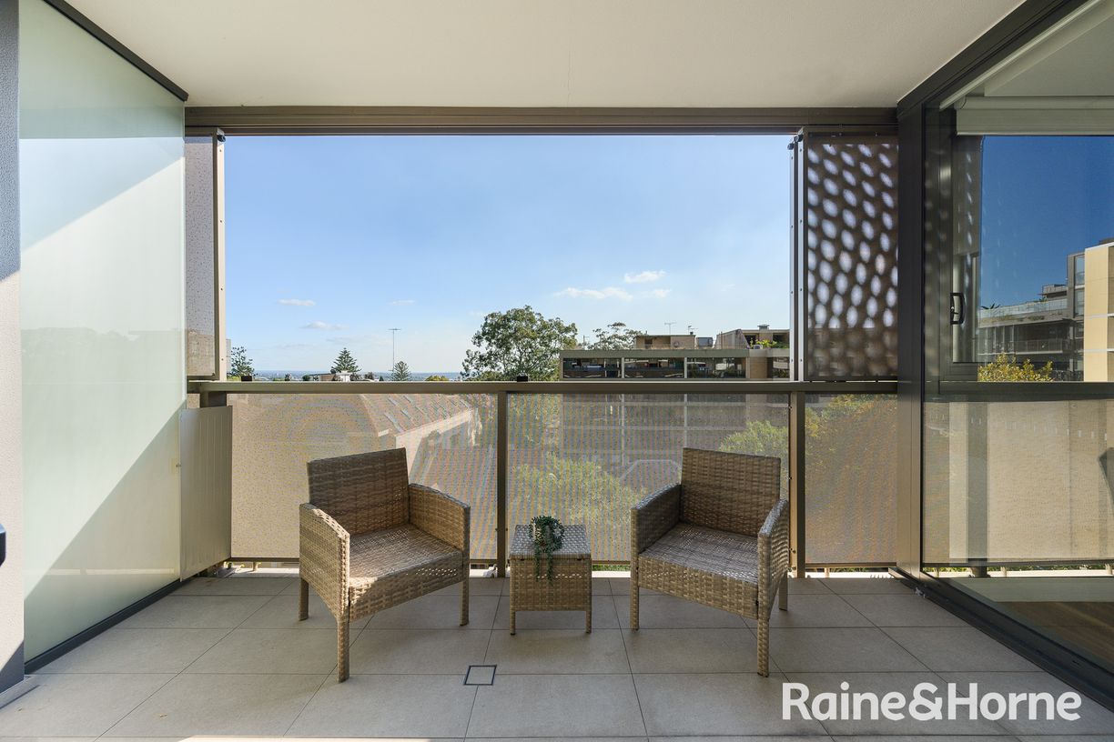608/225 Pacific Hwy — photo 11 of 22
