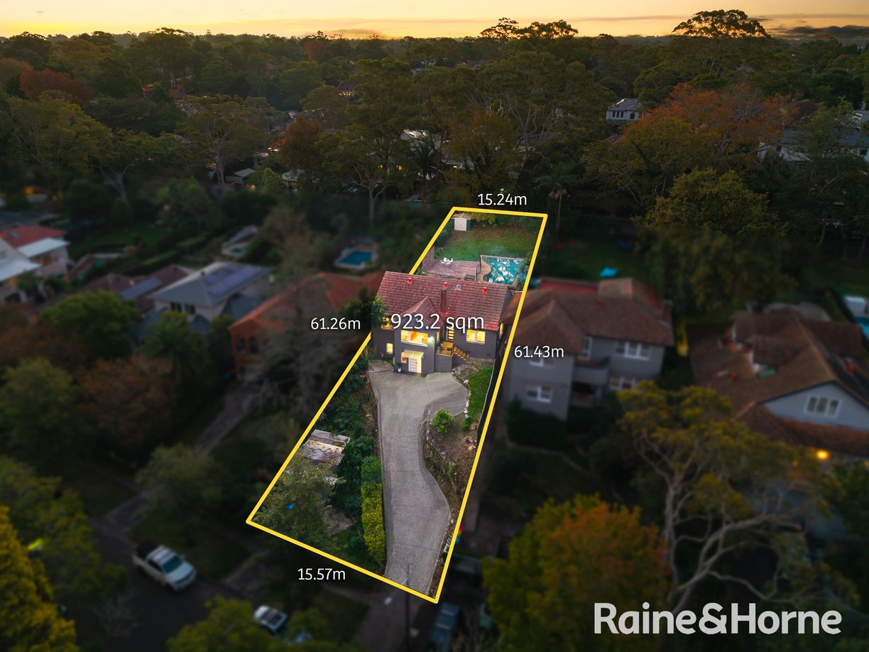 18 Carnarvon Road — photo 15 of 17