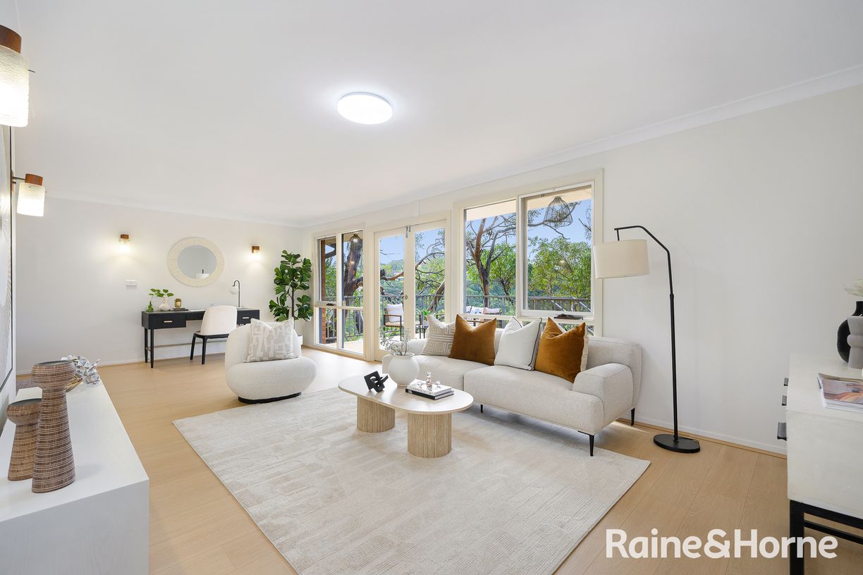 31 Eastgate Avenue — photo from Raine & Horne Lindfield