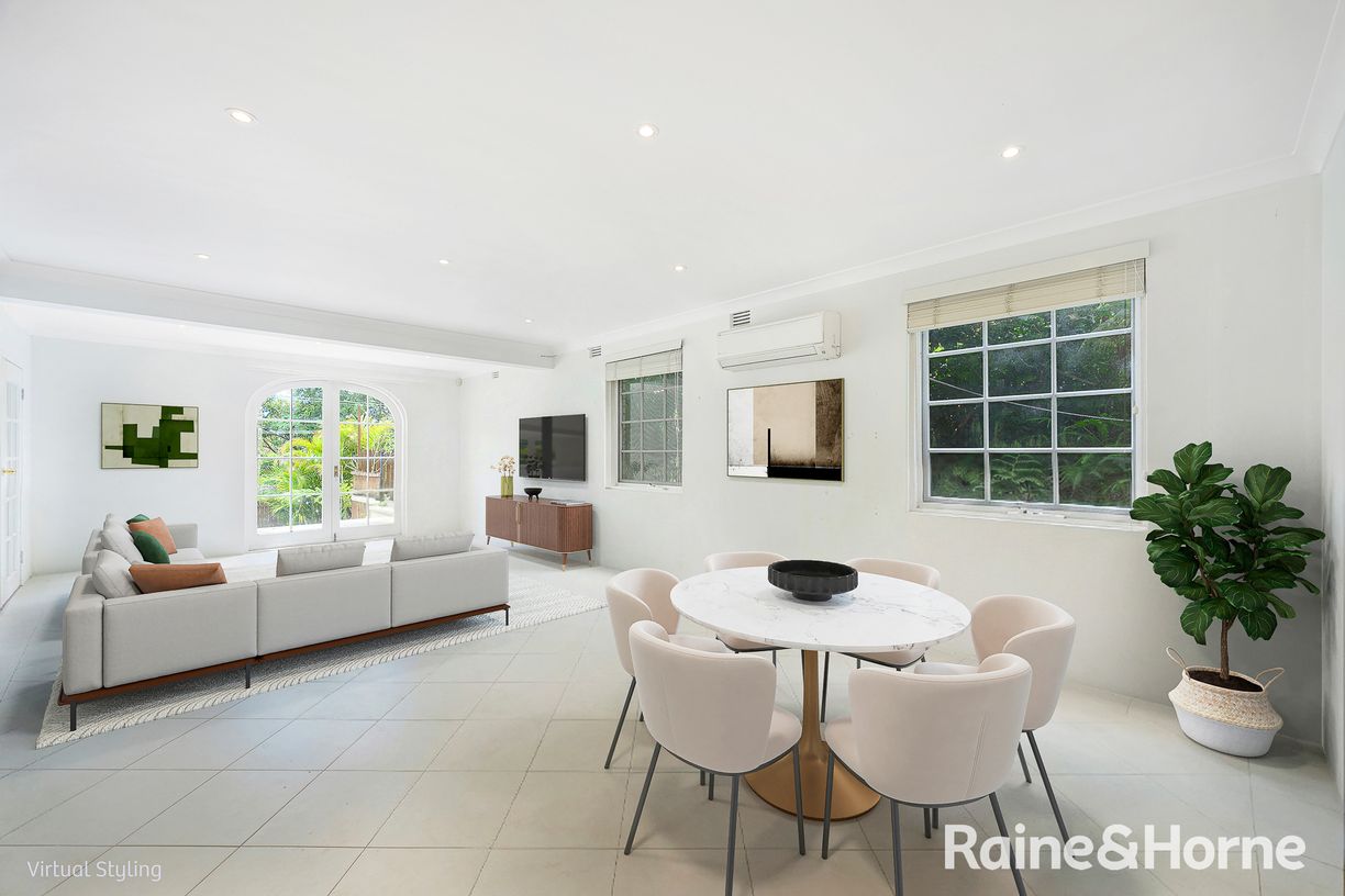 63 Cambourne Avenue — photo from Raine & Horne Lindfield