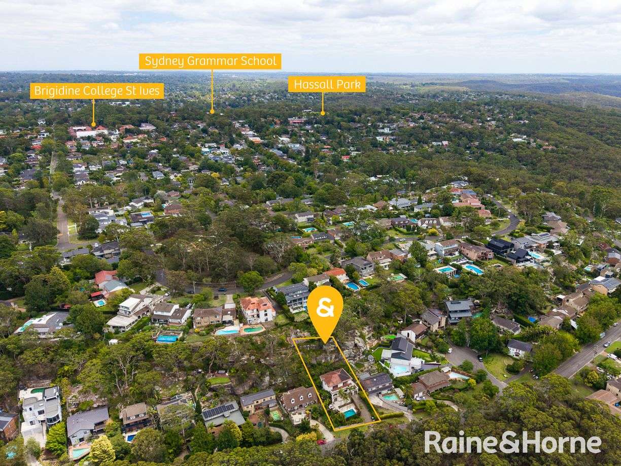 63 Cambourne Avenue — photo 17 of 19
