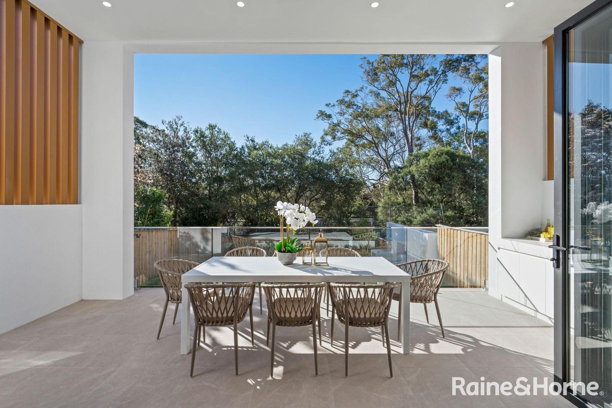 99A Beaconsfield Road — photo 13 of 15