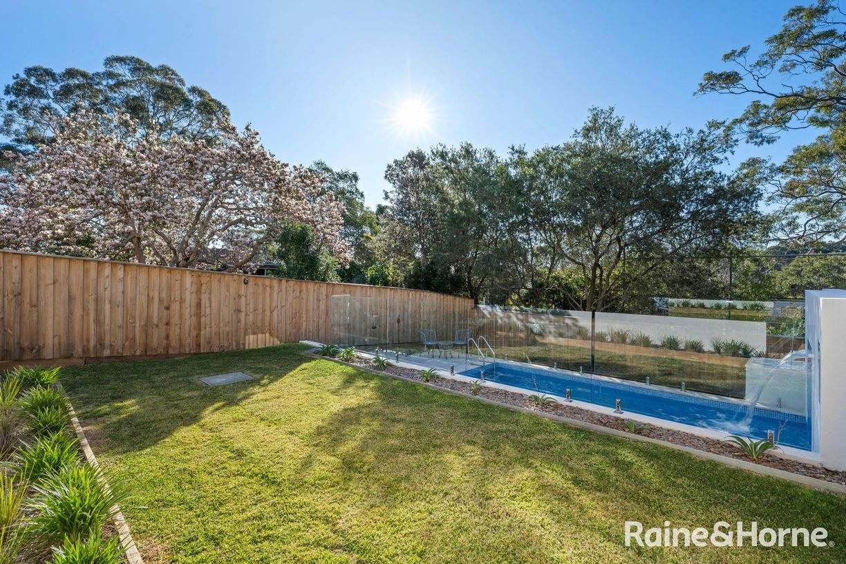 99A Beaconsfield Road — photo 14 of 15
