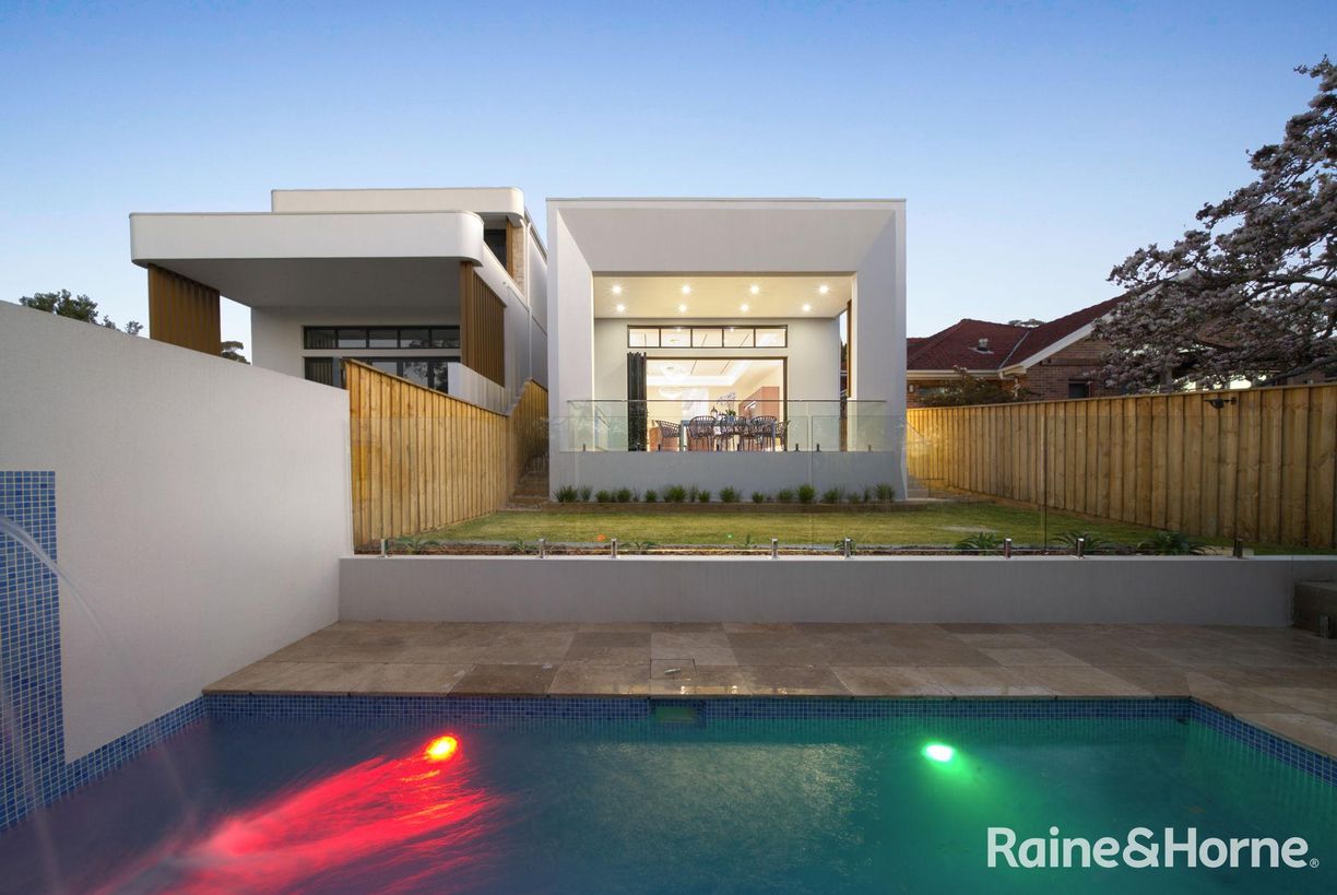99A Beaconsfield Road — photo 15 of 15