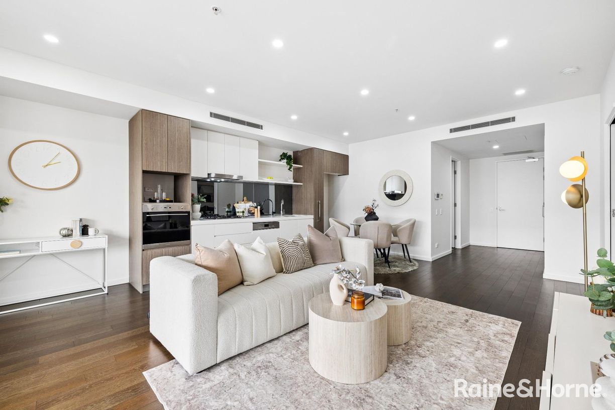 1201C/1 Muller Lane — photo from Raine & Horne Lindfield