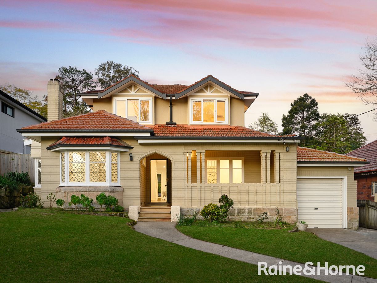114 Bent Street — photo from Raine & Horne Lindfield