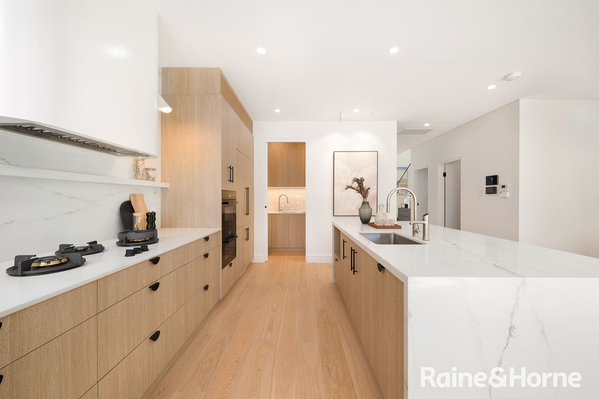 22A Kareela Road — photo 8 of 26