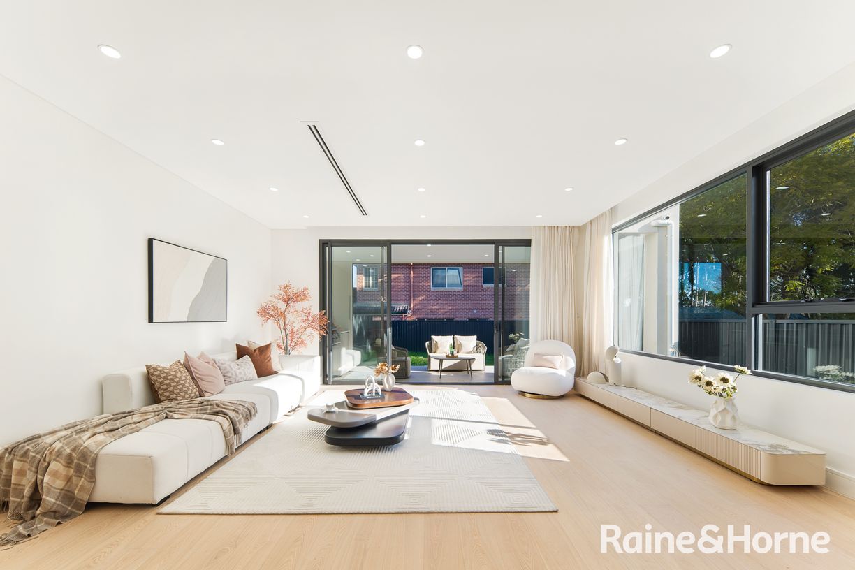 22A Kareela Road — photo 5 of 26