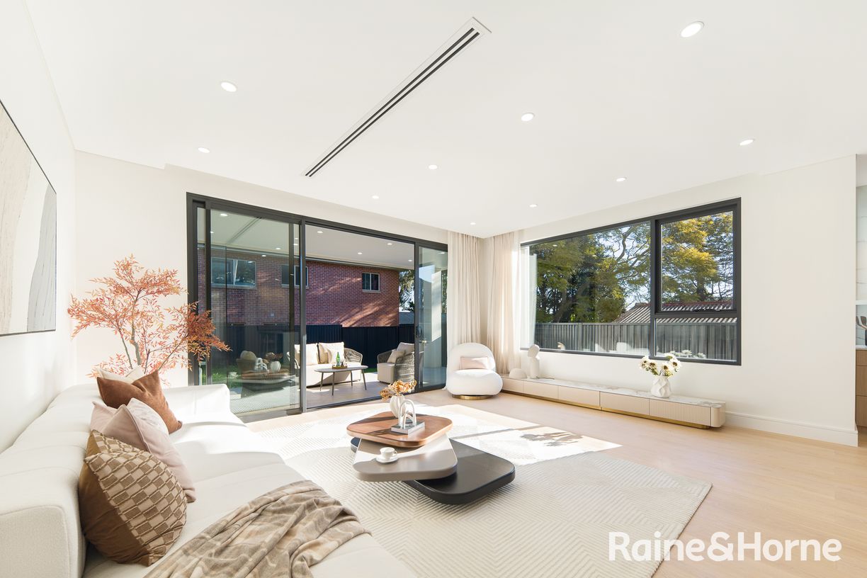 22A Kareela Road — photo 6 of 26