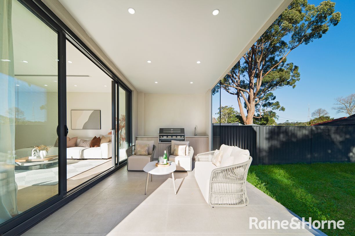 22A Kareela Road — photo 4 of 26