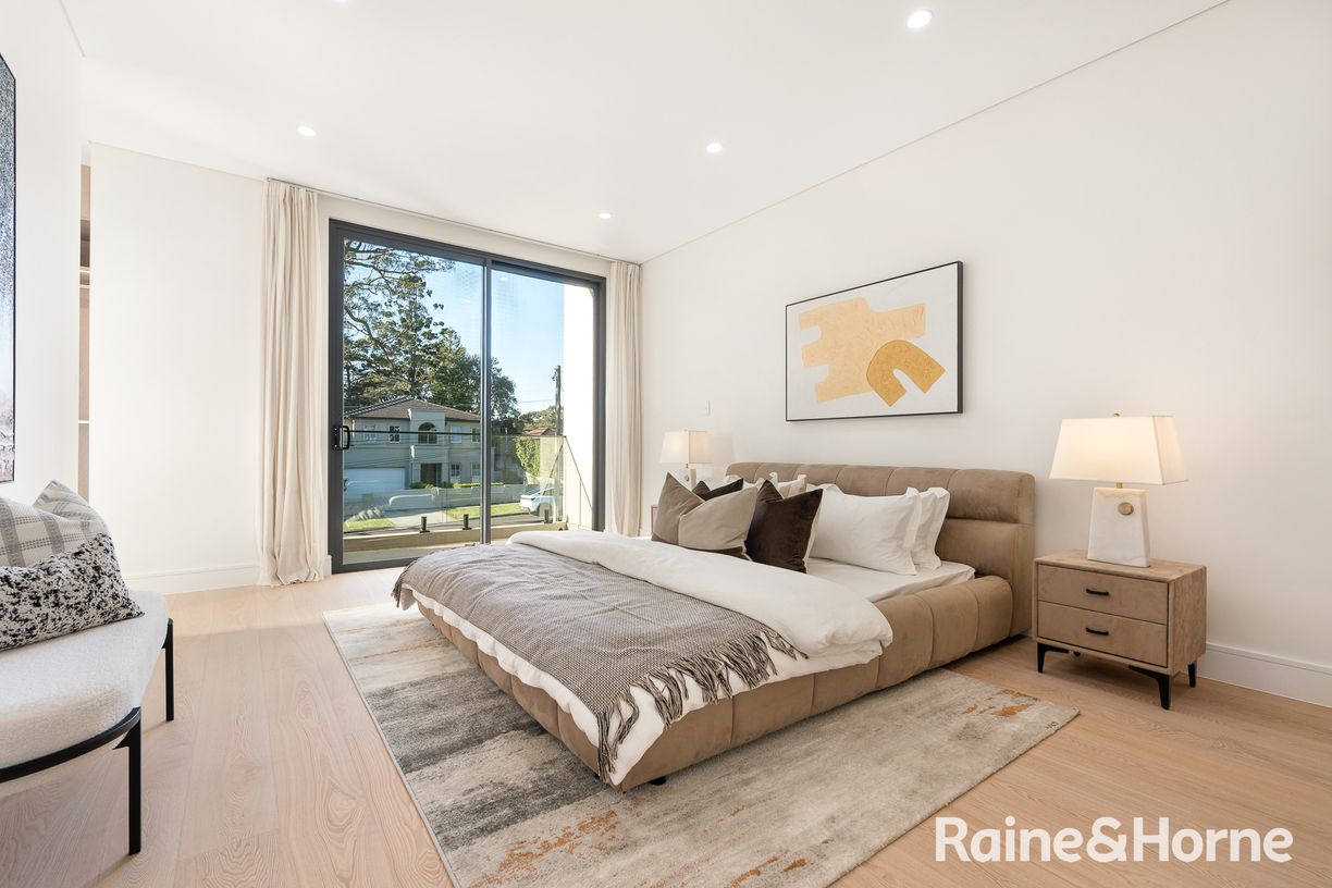 22A Kareela Road — photo 12 of 26