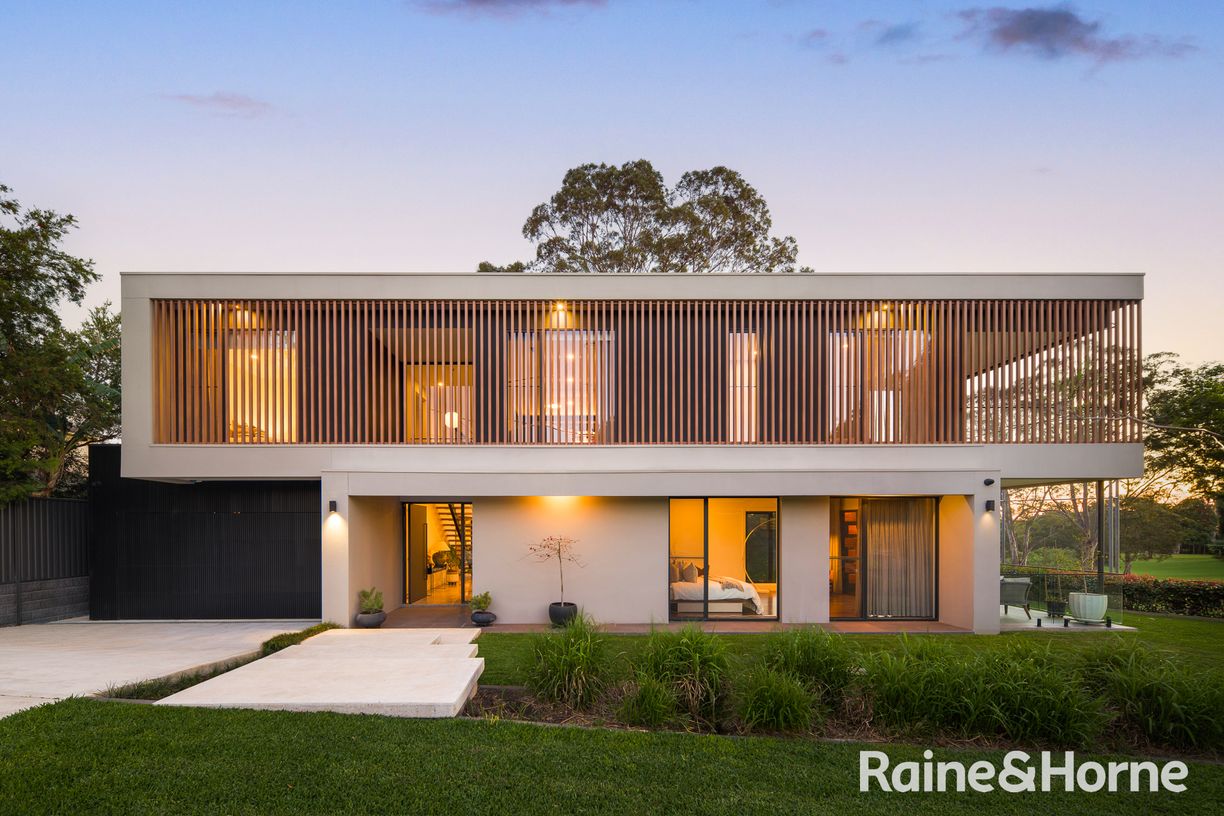 24 Hibble Street — photo from Raine & Horne Lindfield
