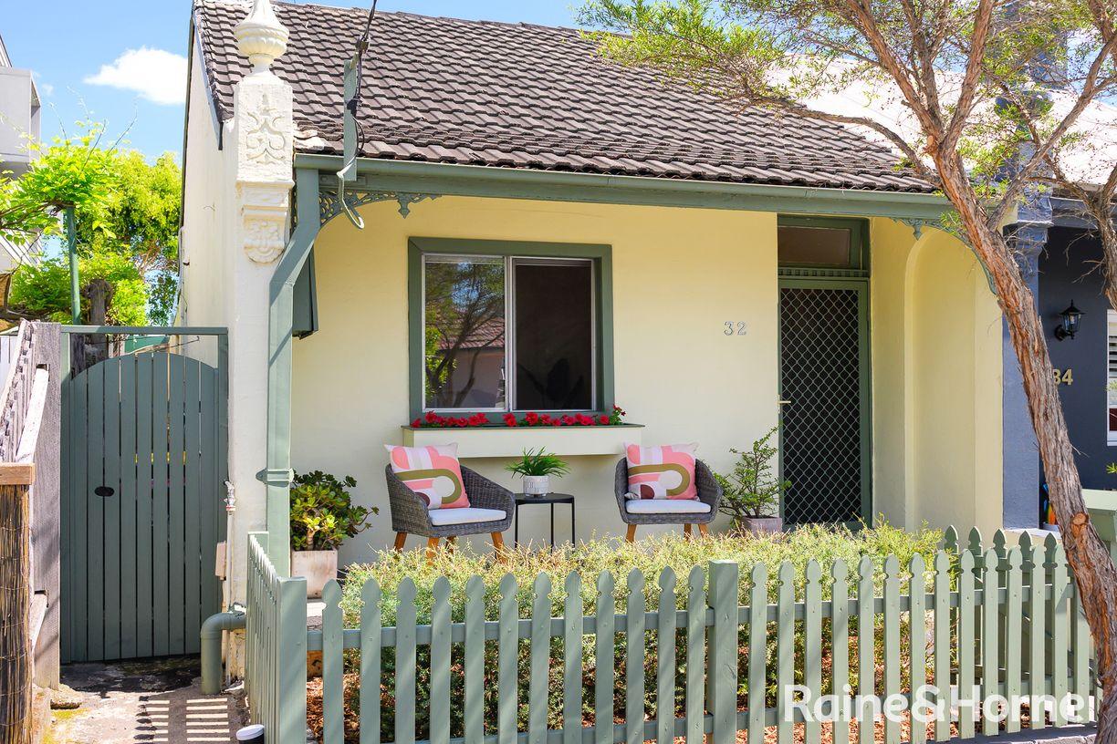 32 Excelsior Street — photo from Raine & Horne Lindfield