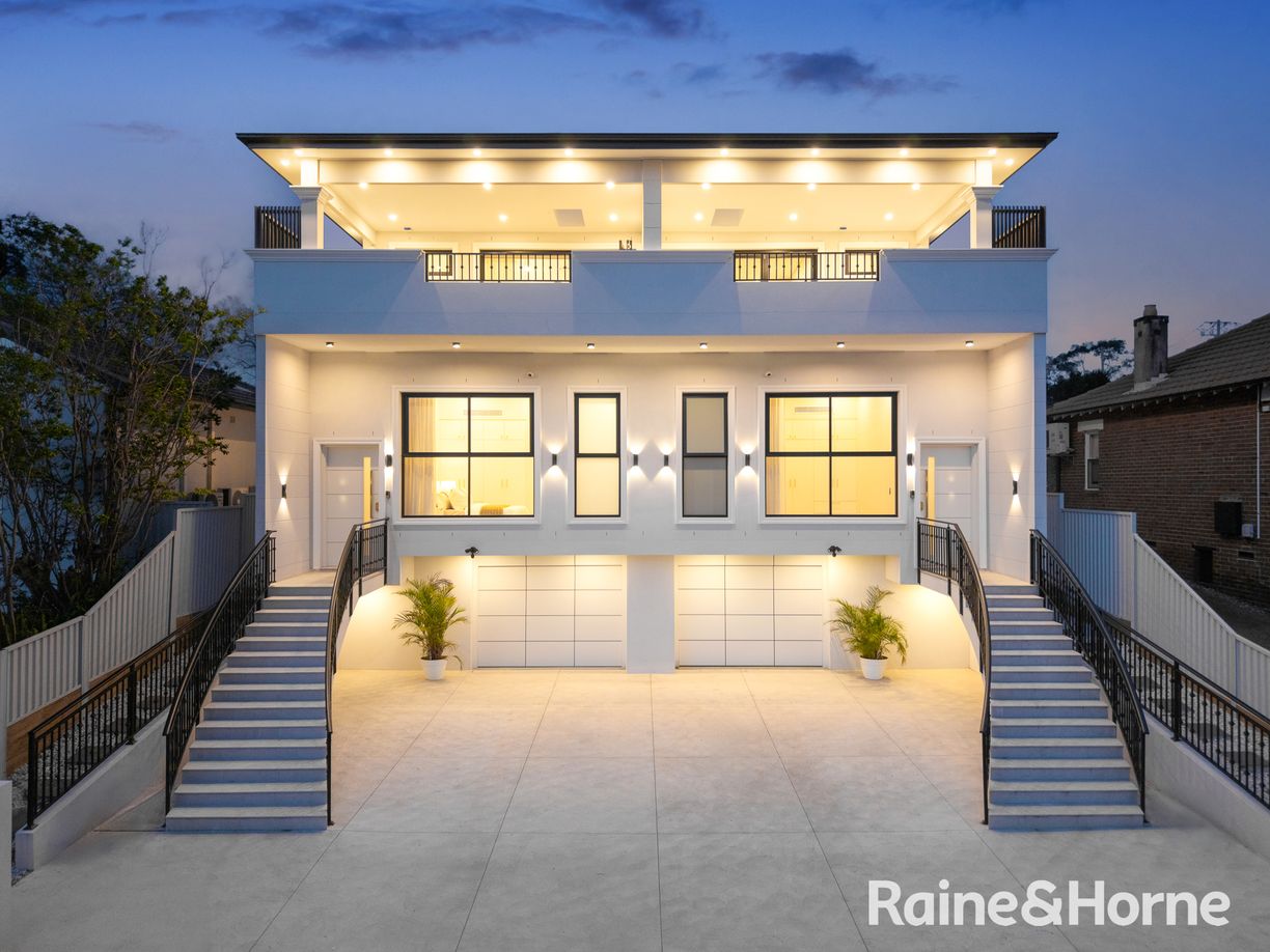 26 Denistone Road — photo from Raine & Horne Lindfield