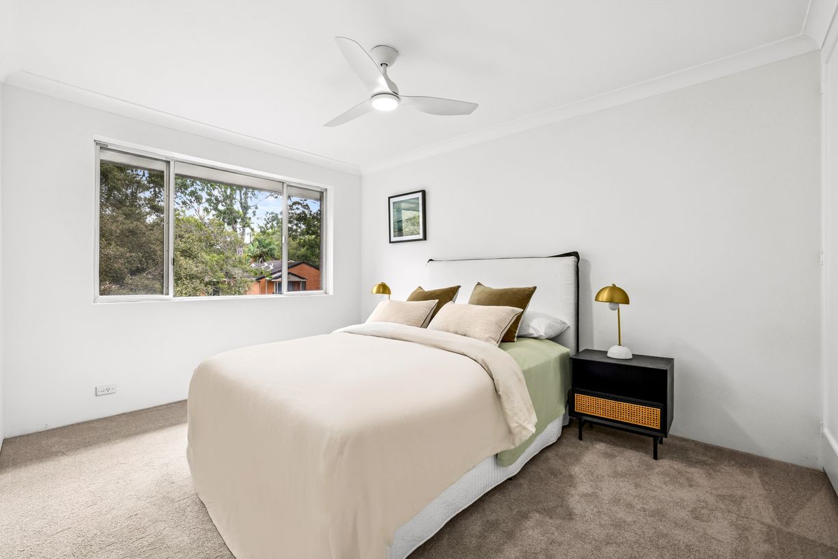 12/1 Robert Street, Artarmon, NSW 2064