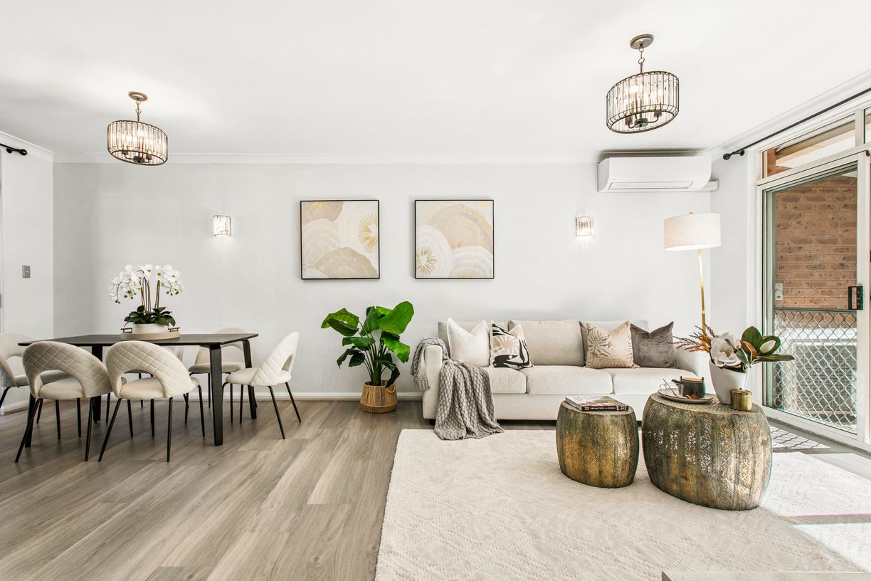 12/23 Barton Road — photo from Raine & Horne Mosman | Neutral Bay