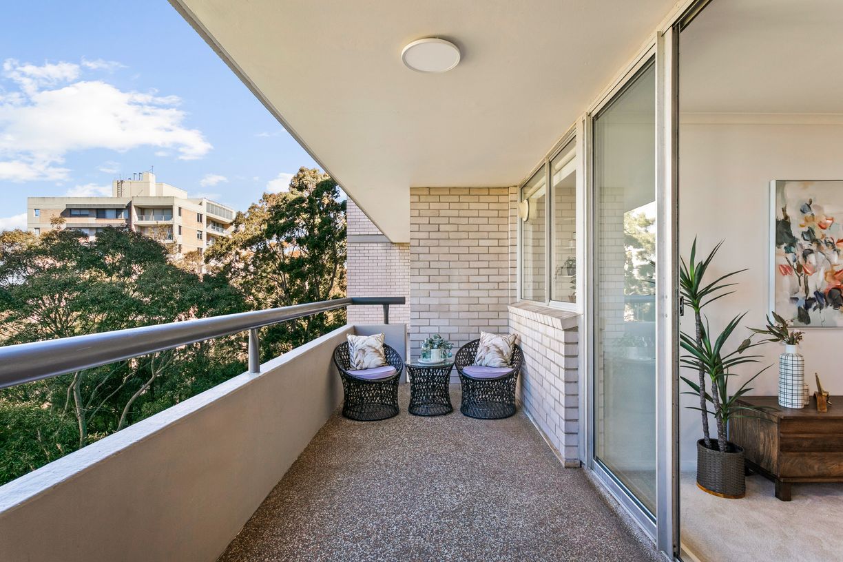 605/4 Broughton Road — photo from Raine & Horne Mosman | Neutral Bay