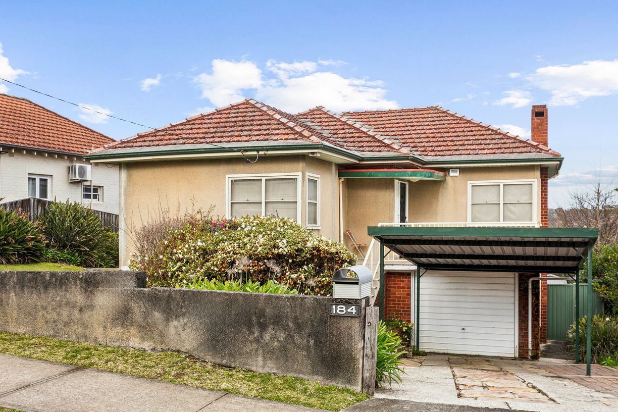 184 Fullers Road — photo from Raine & Horne Mosman | Neutral Bay