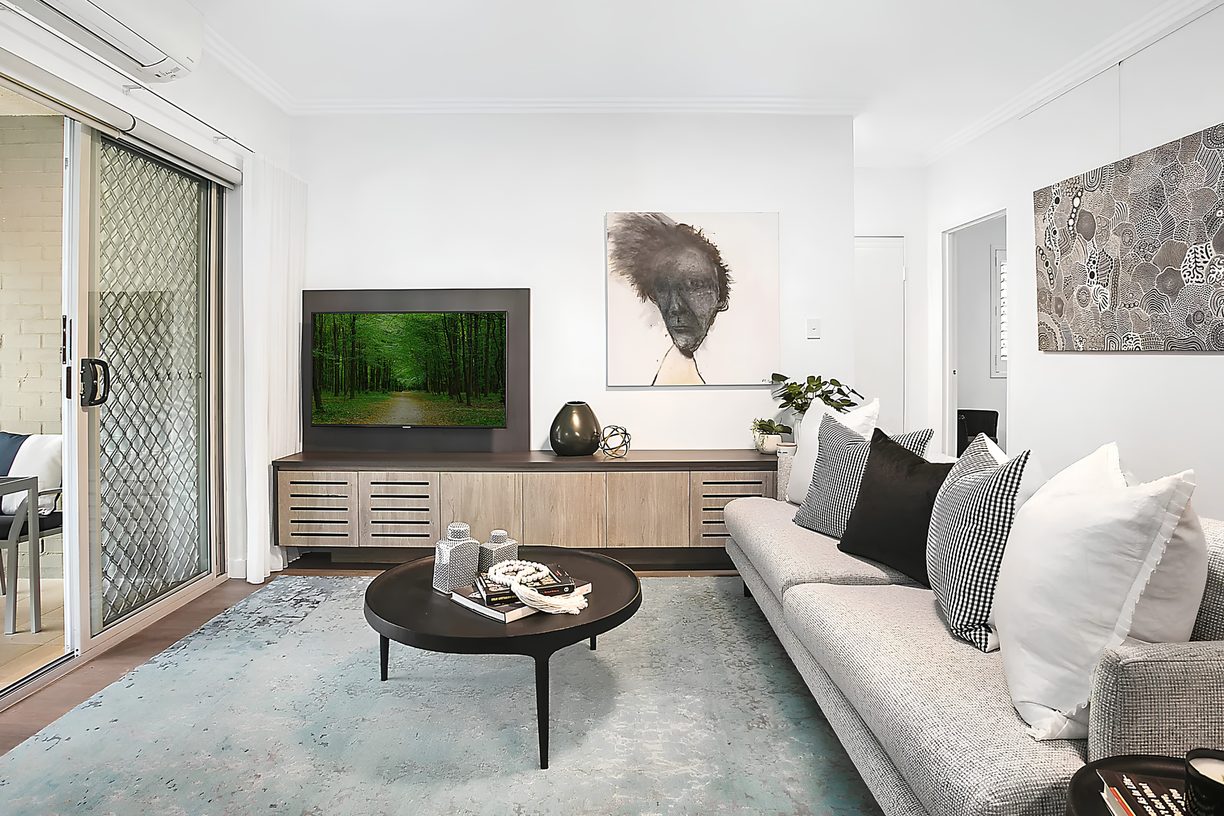 17/14-20 Eric Road — photo from Raine & Horne Mosman | Neutral Bay