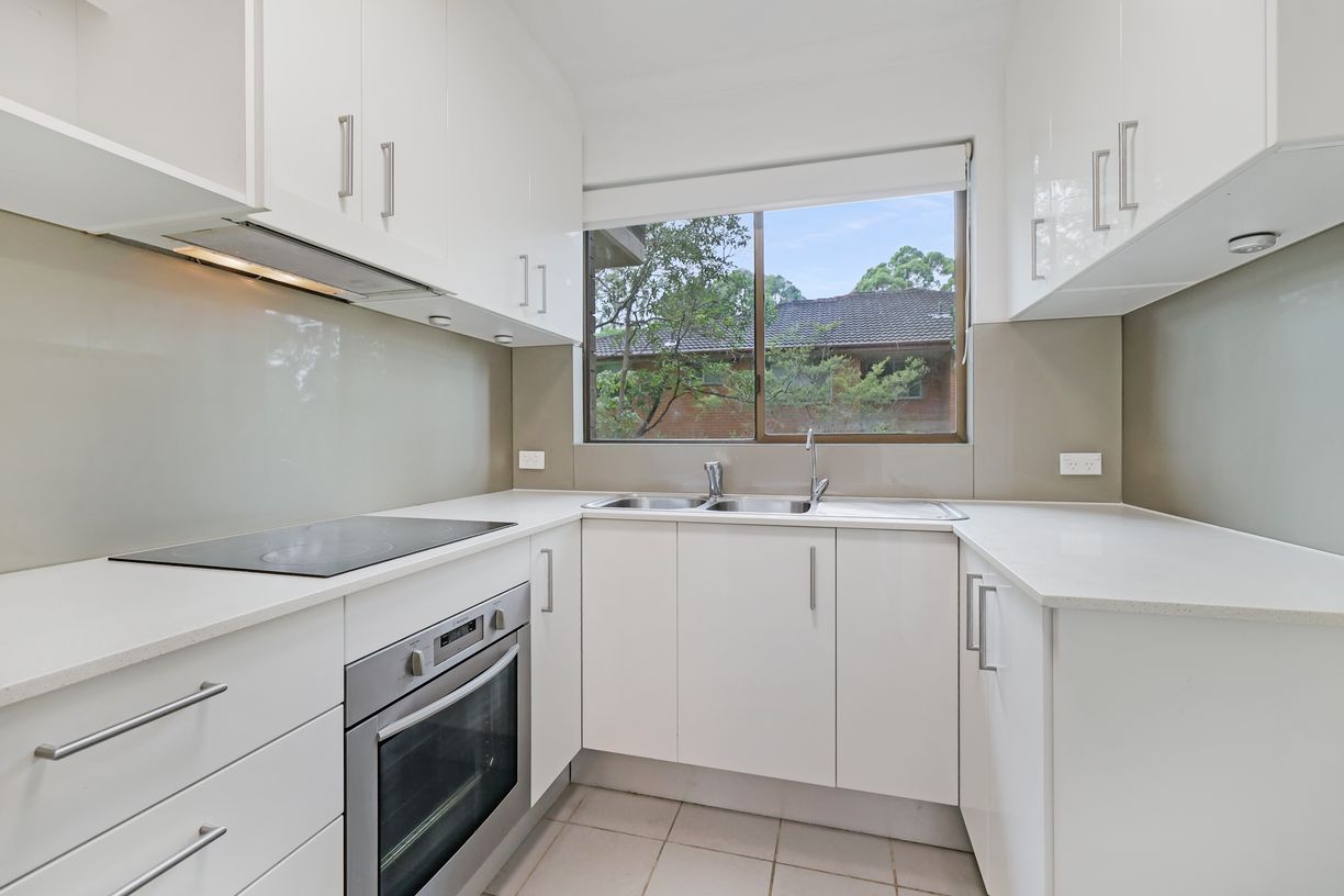 9/5 Robert Street — photo from Raine & Horne Mosman | Neutral Bay