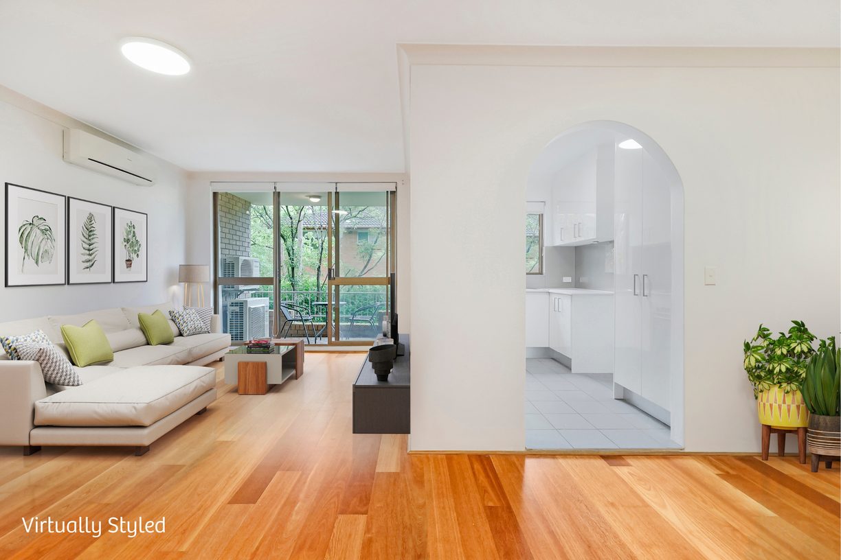 9/5 Robert Street — photo 2 of 9