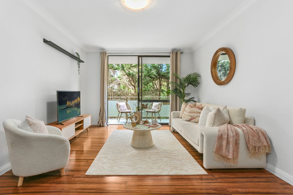 13/2933 Parkes Road, ARTARMON, NSW 2064 Raine & Horne Lower North Shore