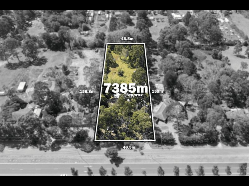 36 Mayfield Road — photo from Raine & Horne Cranbourne