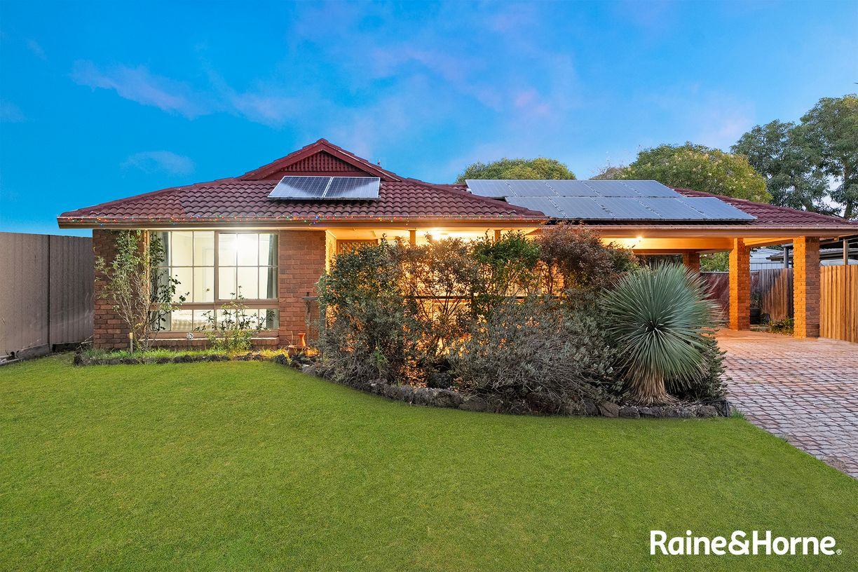 12 Butler Court — photo from Raine & Horne Cranbourne
