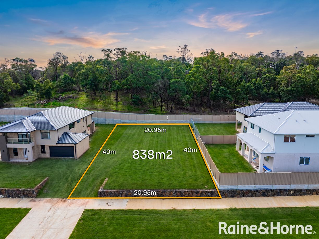 47 Sampson Drive — photo from Raine & Horne Cranbourne