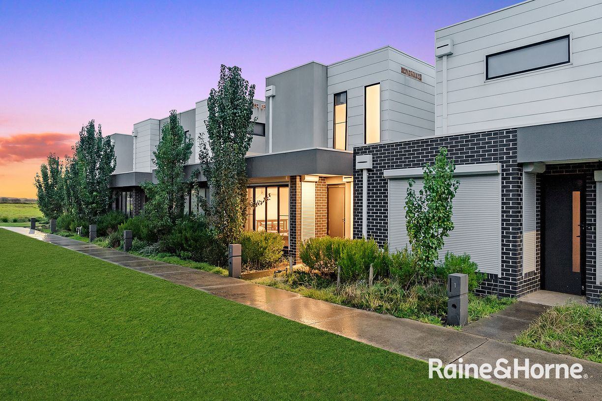 3 Mccomb Lane — photo from Raine & Horne Cranbourne