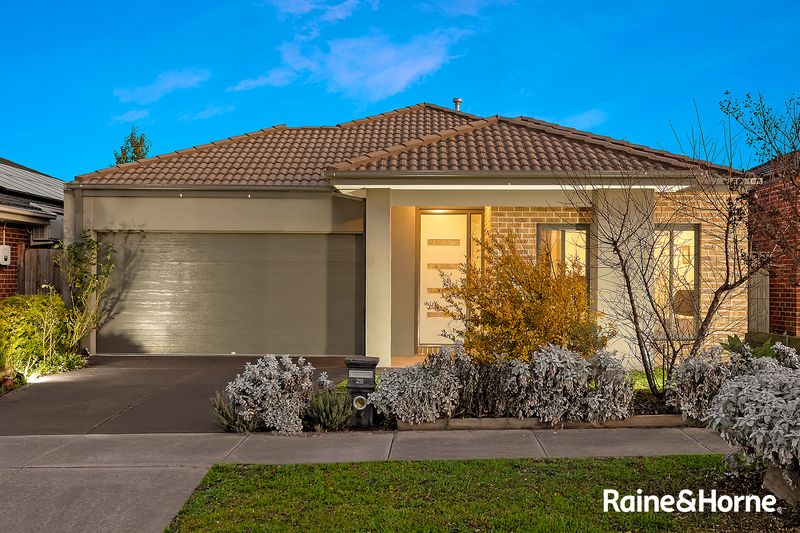 28 Sloane Drive — photo from Raine & Horne Cranbourne